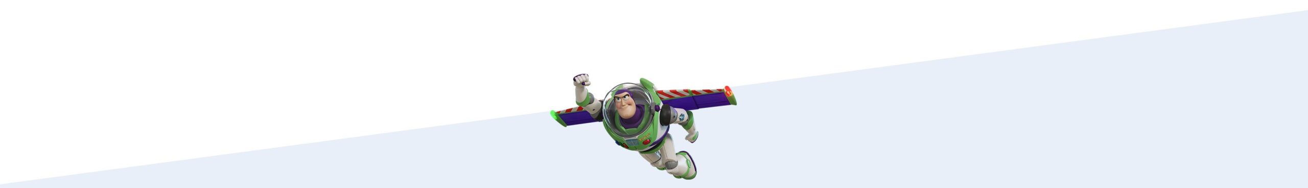 Buzz Volador